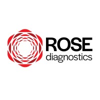 ROSE Diagnostics logo